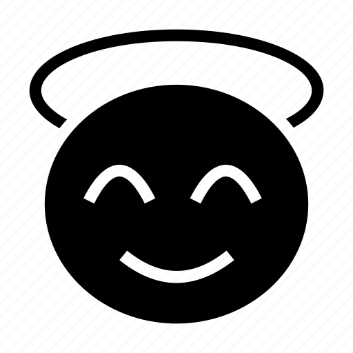 Emoji, emoticon, face, hallowface, smiley icon - Download on Iconfinder
