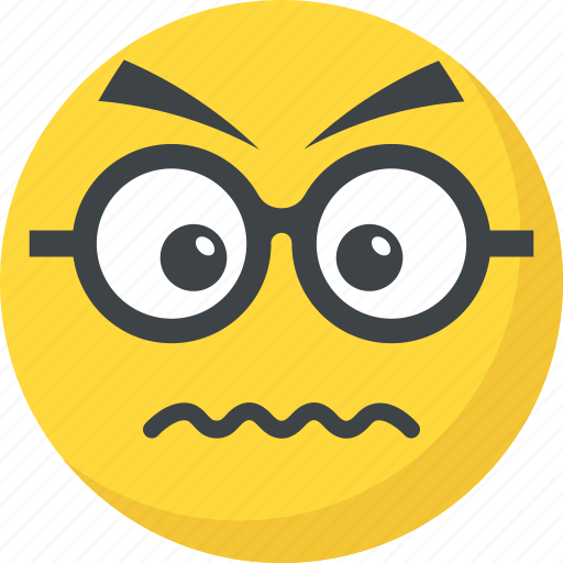 Confounded face, confused, emoji, frustrated, smiley icon - Download on Iconfinder