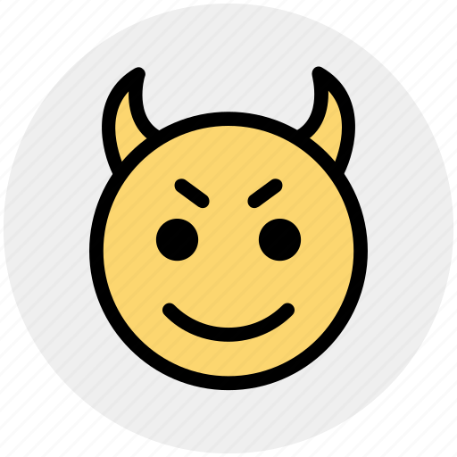 Emoticons, emotion, expression, face smiley, smiley, smiling, twinkling icon - Download on Iconfinder