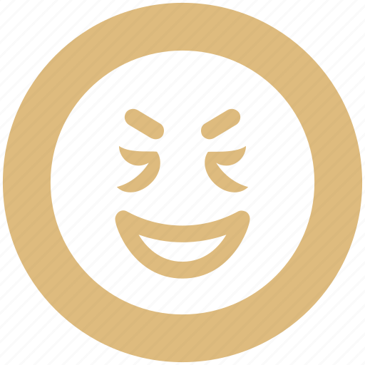 Baffled emoticon, confused, emoticons, emotion, expression, face smiley, smiley icon - Download on Iconfinder