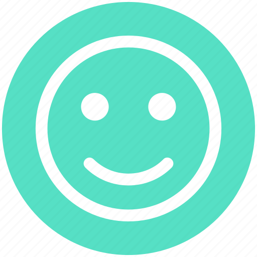 Emoji, emoticon, face, happy, smile, smiley, smiley face icon - Download on Iconfinder