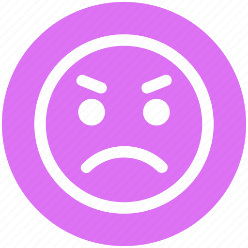 Bemused face, emoticons, emotion, sad, sad face, smiley, weeping icon - Download on Iconfinder