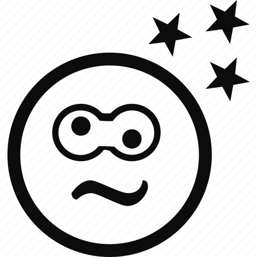 Confused, emoji, emoticon, face, nervous icon - Download on Iconfinder