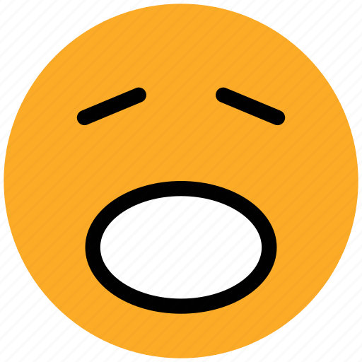 Angry, emoticons, emotion, expression, face smiley, sad, smiley icon - Download on Iconfinder