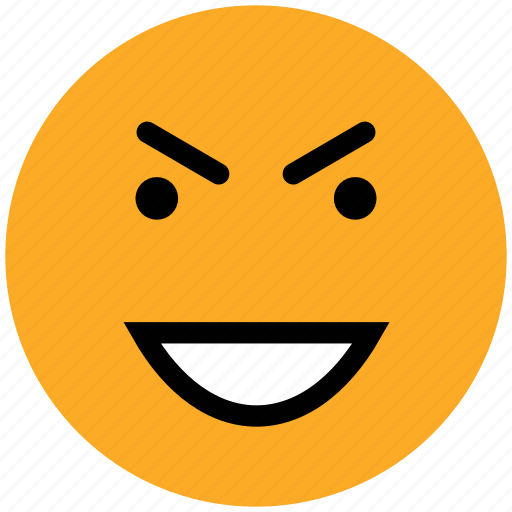 Amazed face, doh, emoticons, emotion, expression, face smiley, happy icon - Download on Iconfinder