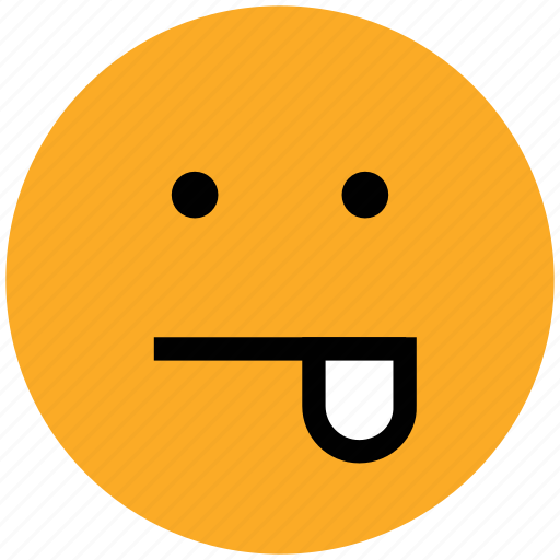 Cheeky, emoticons, emotion, expression, face smiley, loved one, smiley icon - Download on Iconfinder