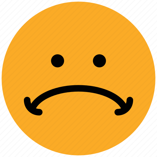 Emoticons, emotion, expression, face smiley, nodding, smiley, smiling icon - Download on Iconfinder