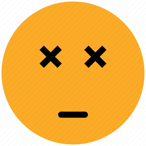 Angry, emoticons, emotion, expression, eye sealed, face smiley, smiley icon - Download on Iconfinder
