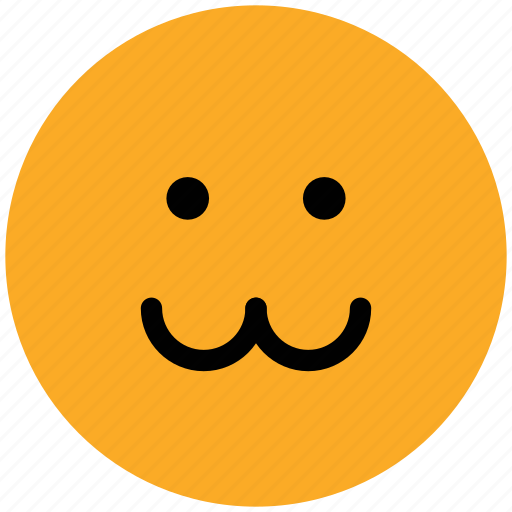 Emoticons, emotion, expression, face smiley, sad, smiley, zig zag lip emoticon icon - Download on Iconfinder