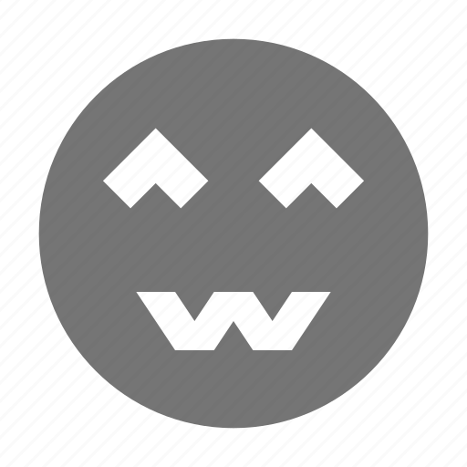 Emoji, smile, worry icon - Download on Iconfinder