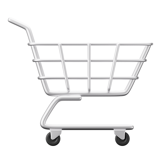 Shopping, cart, 3d 3D illustration - Free download