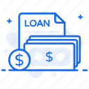 cash loan, debt amount, debt money, loan credit, money loan 