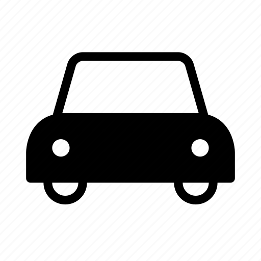 Cab, car, taxi, traffic, transport, vehicle icon - Download on Iconfinder