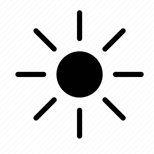 Day, forecast, sun, sunny, weather icon - Download on Iconfinder
