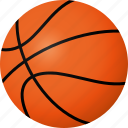 ball, basketball, equipment, sports
