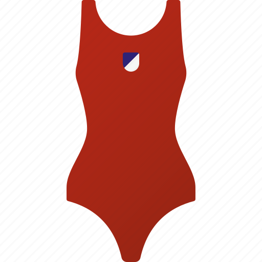Equipment, sports, sports wear, swim suit, swimming, team icon - Download on Iconfinder