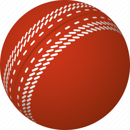 Cricket, equipment, sports, ball, stitches icon - Download on Iconfinder