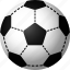 ball, equipment, soccer, sports 