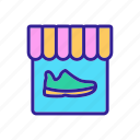 box, footwear, online, shoe, shop, shopping, sneakerhead