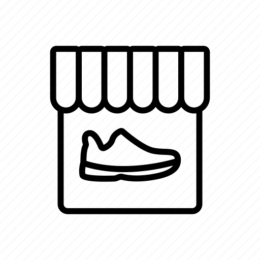 Box, footwear, online, shoe, shop, shopping, sneakerhead icon - Download on Iconfinder