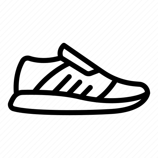 Sneaker, boots icon - Download on Iconfinder on Iconfinder