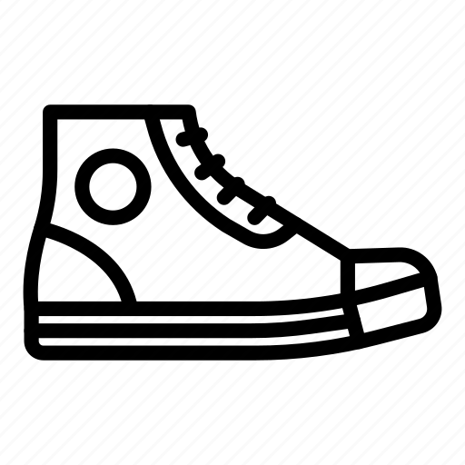 Shop, sneaker icon - Download on Iconfinder on Iconfinder