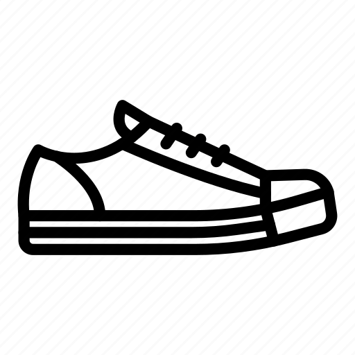 Fashion, sneakers icon - Download on Iconfinder