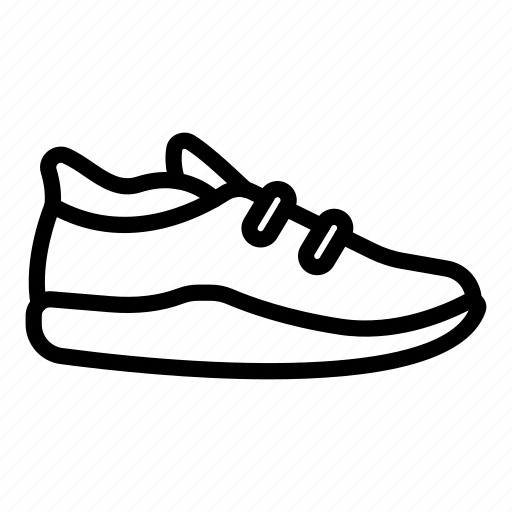 Trendy, sneakers icon - Download on Iconfinder on Iconfinder