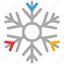 snowflake, snow, winter, winter snowflake 
