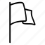 group, banner, squad, frost, emblem, blizzard, winter, arctic, clan 