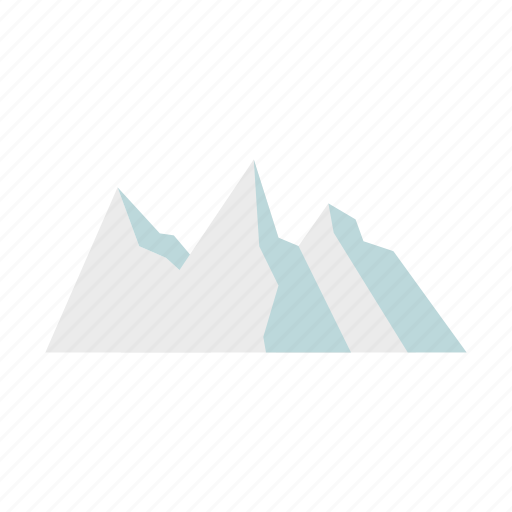 Mountain, ski, sky, snow, snowboarding, sport, winter icon - Download on Iconfinder