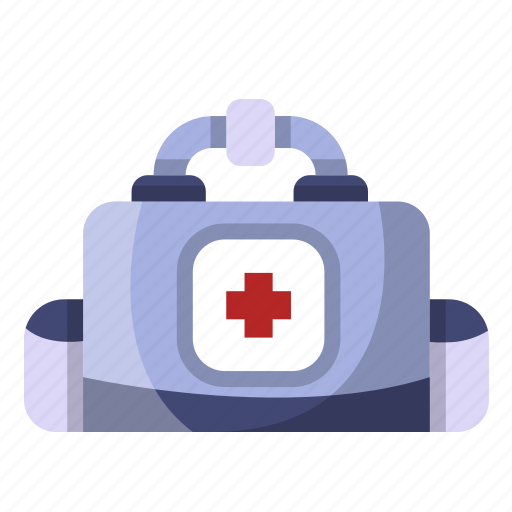 First aid kit, medical, winter, holiday icon - Download on Iconfinder
