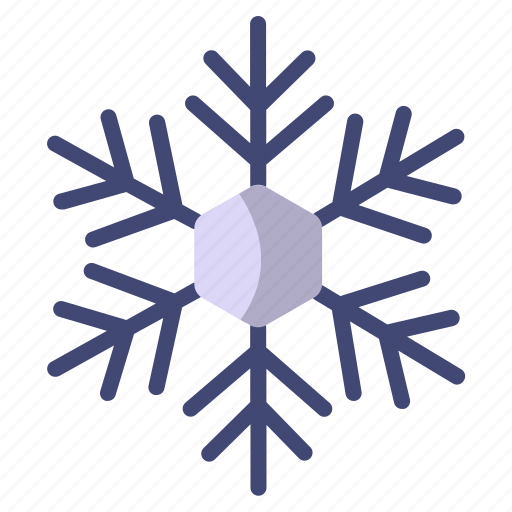 Winter, snowflake, snowboarding, holiday icon - Download on Iconfinder