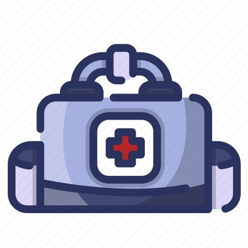 First aid kit, medical, winter, sport, snowboard icon - Download on Iconfinder