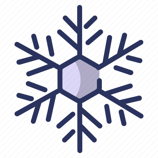 Snowflakes, winter, holiday, snow icon - Download on Iconfinder