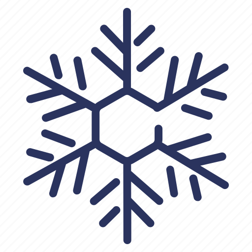 Snowflakes, winter, holiday, snow icon - Download on Iconfinder
