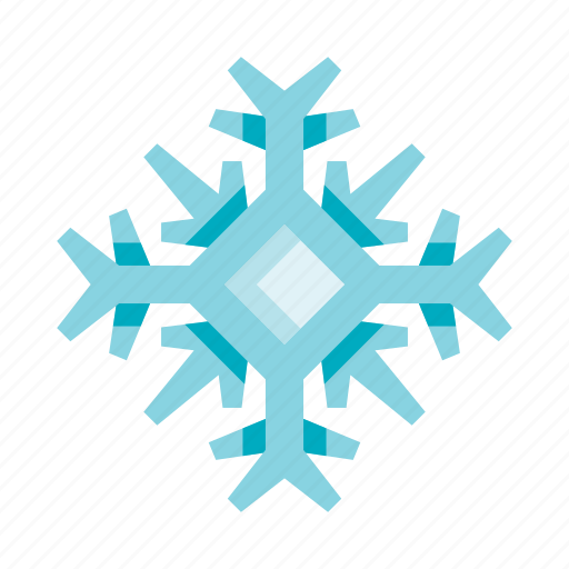 Snowflakes, snow, snowfall, winter, z icon - Download on Iconfinder