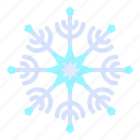 snowflakes, nature, snow, snowy, winter, snowing