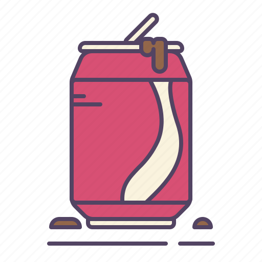 Can, drink, soft icon - Download on Iconfinder on Iconfinder