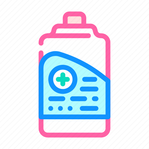 Antibacterial, soap, bar, bath, body, care icon - Download on Iconfinder