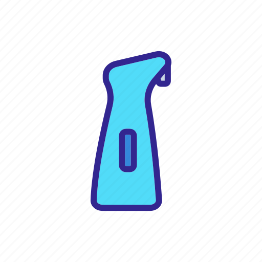 Antibacterial, dispenser, equipment, fow, soap, tool, wash icon - Download on Iconfinder