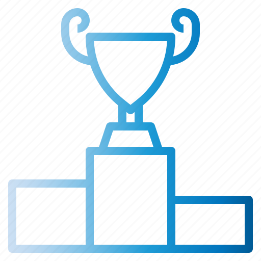 Best, podium, position, sports, winner icon - Download on Iconfinder