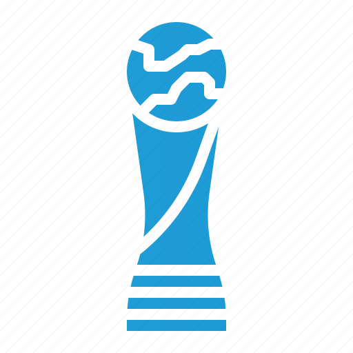 Award, champion, cup, trophy, winner, world icon - Download on Iconfinder