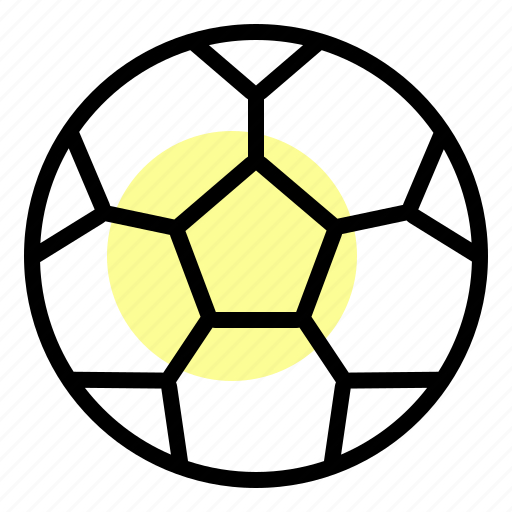 Soccer, ball, football, sport icon - Download on Iconfinder