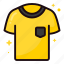 referee jersey, shirt, dress, uniform, sports clothing, referee, clothes 