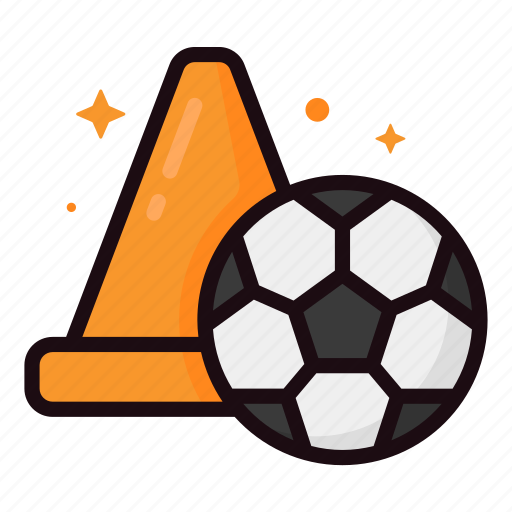 Soccer training, sports training, sports, training, ball, exercise, soccer icon - Download on Iconfinder