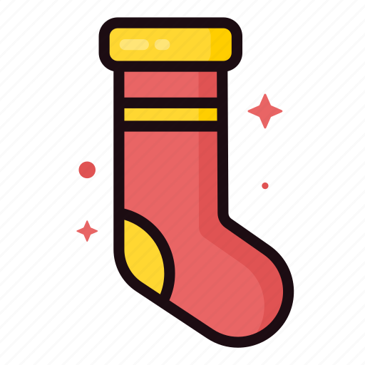 Socks, footwear, shoe, fashion, clothing, soccer icon - Download on Iconfinder