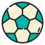 sport, soccer, football, goal, game, competition, team, championship, ball 