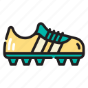 sport, soccer, football, goal, game, competition, team, championship, shoes