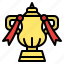 winner, cup, award, football, soccer, sport, team, league 